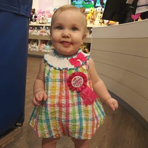 Meet your Posher, Kim